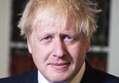 Former prime minister Boris Johnson was found to have mislead the House of Commons