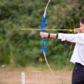 Teams battle it out in a number of disciplines