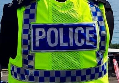 Police are appealing for information after the incidents in Poole