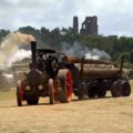 A range of displays will be on offer at Roads to Rail. Pictures: Andrew PM Wright
