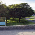 Two alleged assaults occurred outside St Mark's CofE Primary School in Swanage. Picture: Google