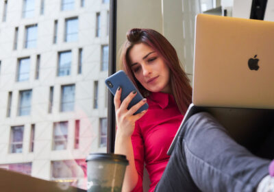 UK workers ‘spend less time in the office than almost any other country’