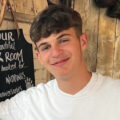 16-year-old Billy Lardner passed away after a crash on Friday, June 30