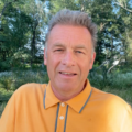 Chris Packham has supported plans for a Dorset COP
