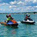 Officers from Dorset Police are set to take to the waves this summer