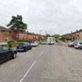 A 29-year-old man was found dead at a property in Druitt Road, Christchurch. Picture: Google