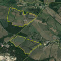 The two sites would be developed as a single quarry. Picture: RBQP