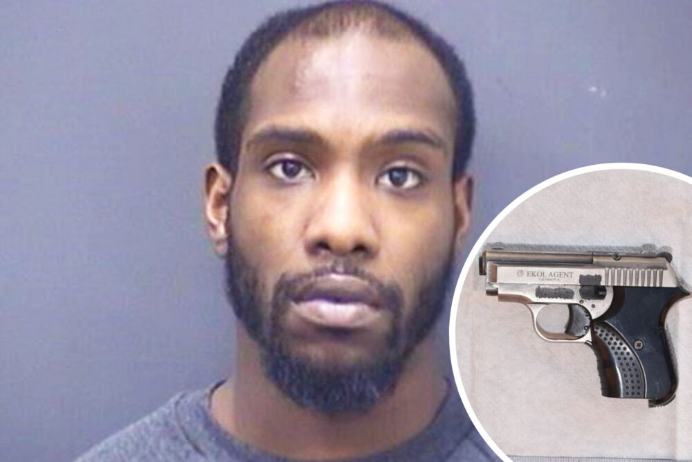 Jamieson Richards-Boyce has been jailed for six and a half years. Pictures: Dorset Police