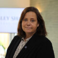 Lucy Lester has taken over at Lesley Shand branches in Corfe Mullen and Blandford