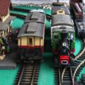 A host of model railway layouts will be on display