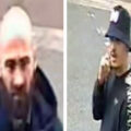 Dorset Police are keen to trace these people in connection with an incident in Poole. Picture: Dorset Police