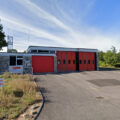 People can get their car washed at Swanage Fire Station on Saturday. Picture: Google