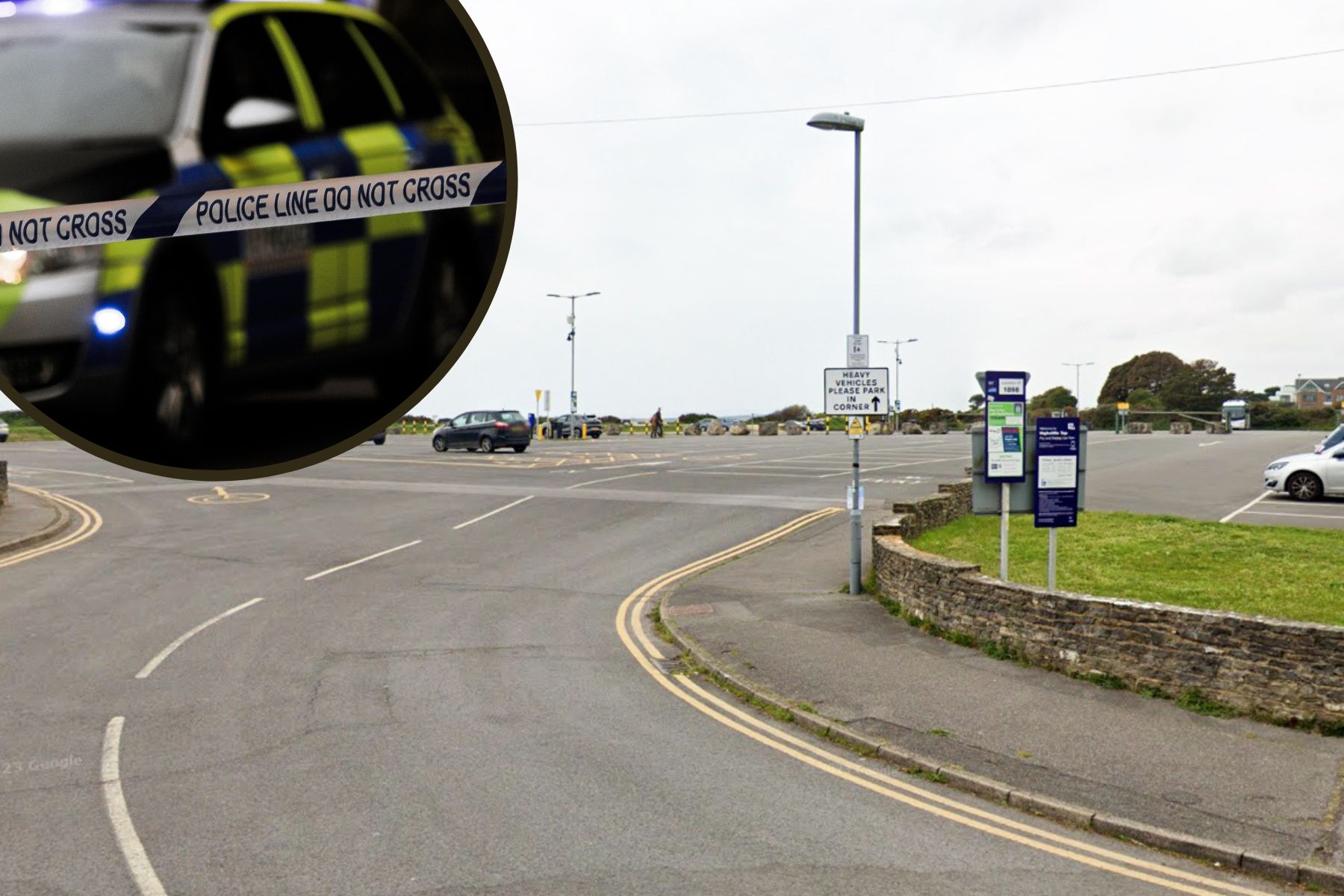 Arrest after vehicle reported to have fled from police in Christchurch