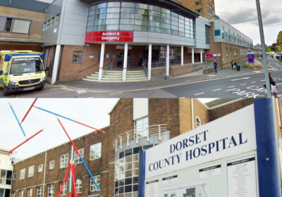 Some appointments at Yeovil and Dorset hospitals have been postponed