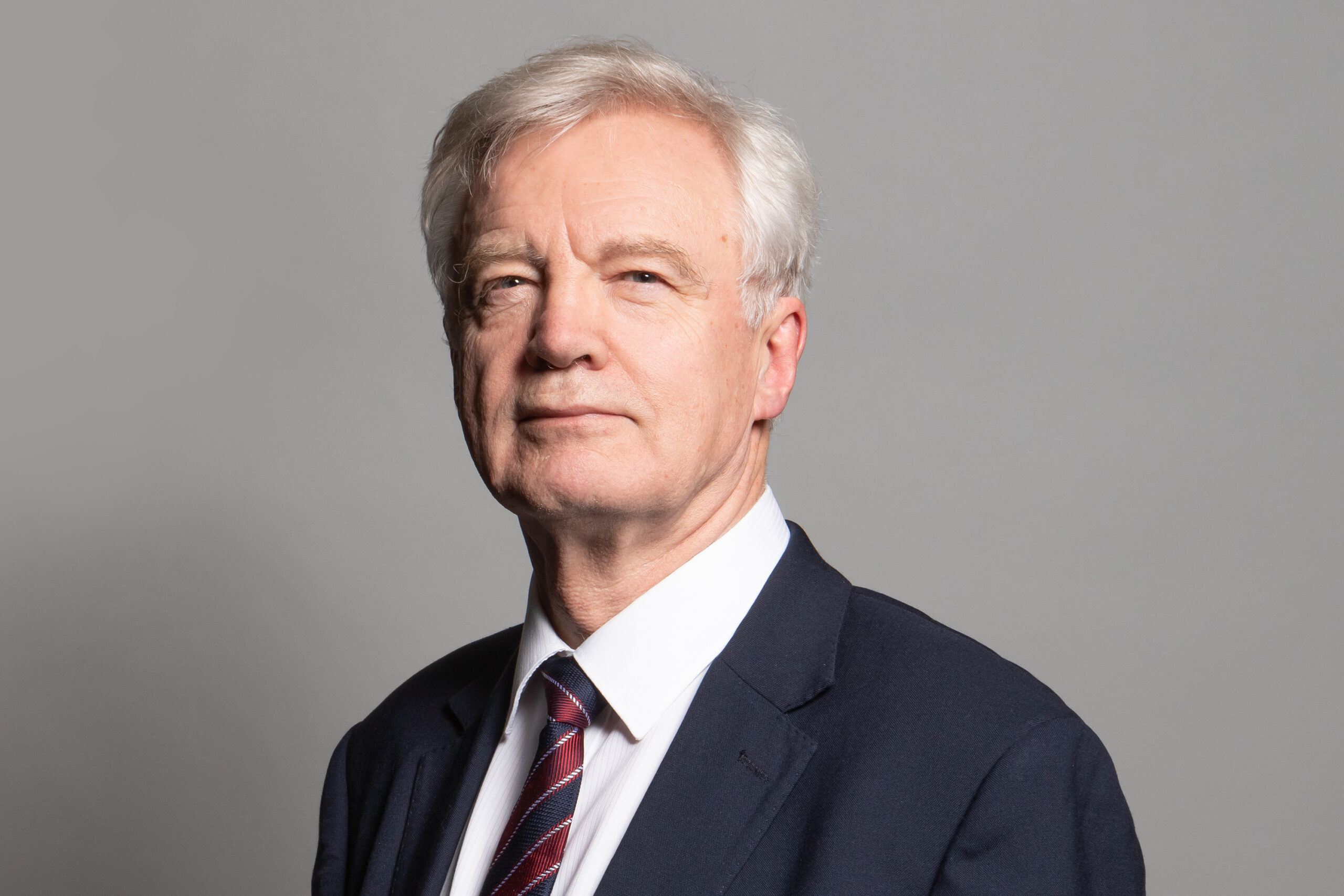 Former Brexit Secretary David Davis said the incident showed the Home Office may not be 'fit for purpose'. Picture: UK Parliament