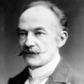 Thomas Hardy