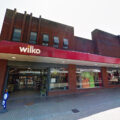 Wilko in Yeovil. Picture: Google