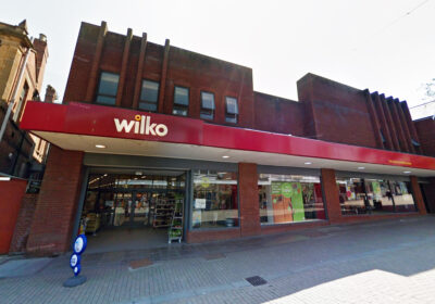 Wilko in Yeovil. Picture: Google
