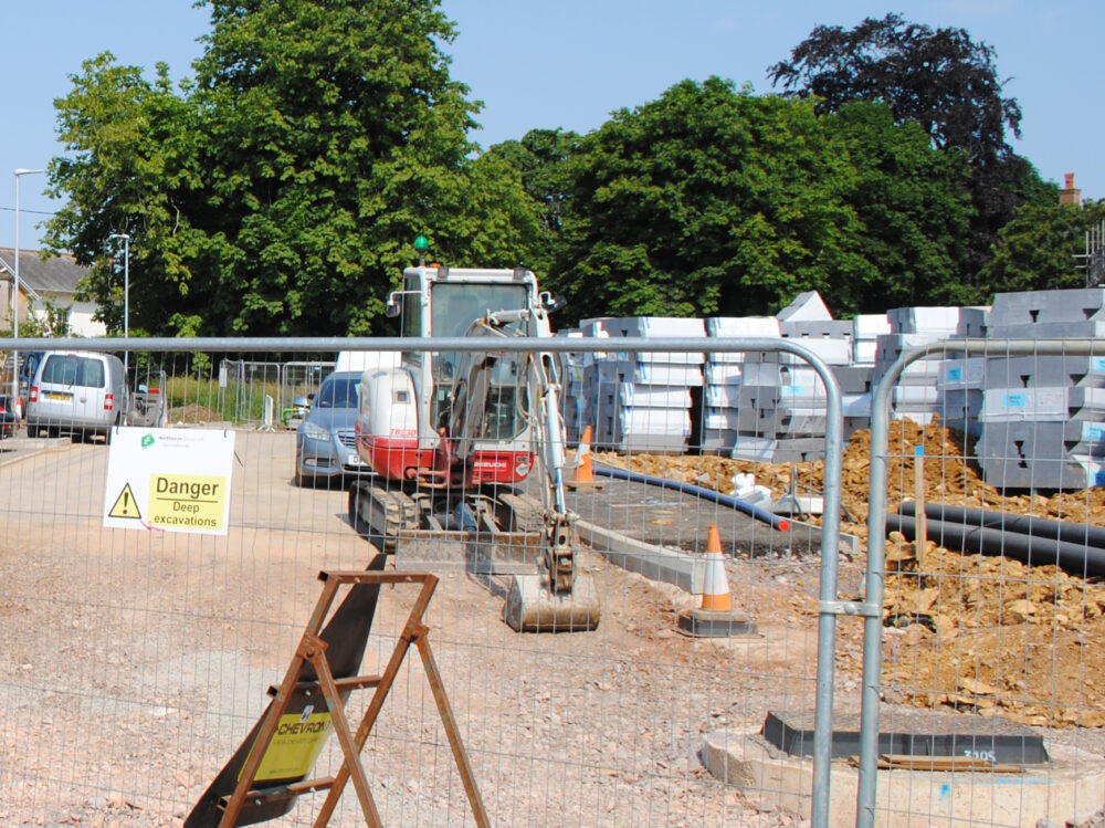 The consultation will inform decisions over future housing priorities in Dorset