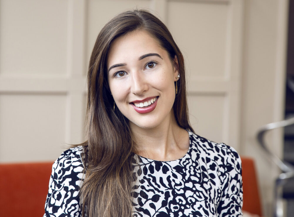 Dayna Rodrigues has qualified as an employment law solicitor with regional law firm Ellis Jones