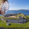 Paws 4 Fort takes place at Nothe Fort on September 24