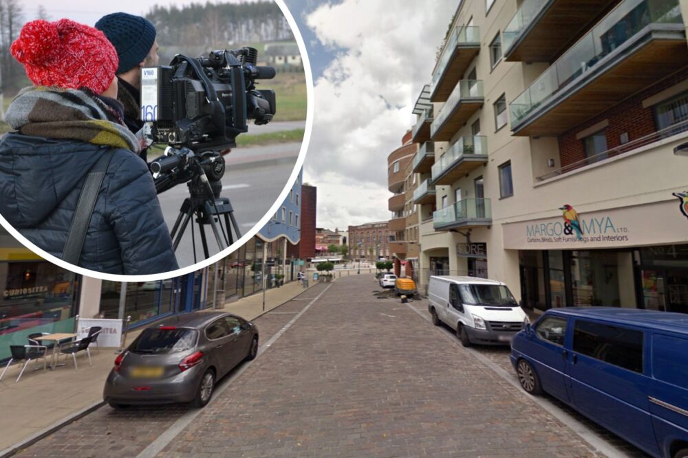 Filming for a TV series is set to take place in Dorchester and Weymouth next month