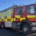 The amount of money in council tax going to the fire service in Wiltshire and Dorset is to rise