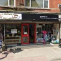 Horseys, in North Street, Wareham, has closed after 49 years. Picture: Google