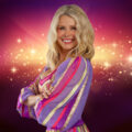 Melinda Messenger has joined the cast of Aladdin at Lighthouse, in Poole