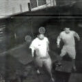 Dorset Police are keen to speak to these people after the suspected arson attack in Poole. Picture: Dorset Police