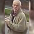 Police are keen to trace this person after a theft in Herbert Avenue, Poole. Picture: Dorset Police