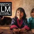 The Purbeck Film Festival will screen Luna: A Yak in the Classroom