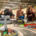 Models of all kinds will be on show at the Tank Museum, near Wareham, this weekend