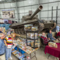 The South West Model Show is the largest in the region