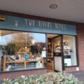 Two Rivers Refill, in Christchurch, is closing at the end of October