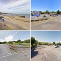 Locations such as Swanage seafront and the main beach car park are set for concessions