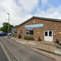 A man in his 50s was assaulted outside Weymouth Angling Club, in Commercial Road. Picture: Google