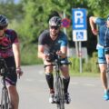Competitors will hit the roads of Dorset during the Weymouth Ironman on Sunday