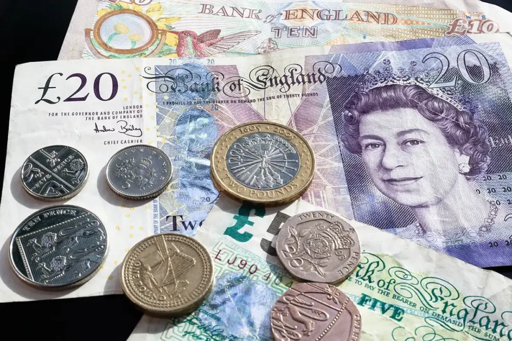 Low-income households can apply for support from the fund