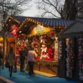 The Christmas street market will be the first of its kind in Wareham