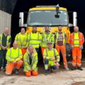 Dorset Council gritting crews are ready for winter