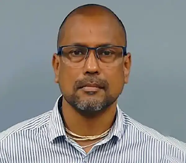 Former Dorset PC Ravi Canhye has been jailed for 16 years