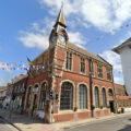 The award will be presented at Wareham Town Hall in December. Picture: Google