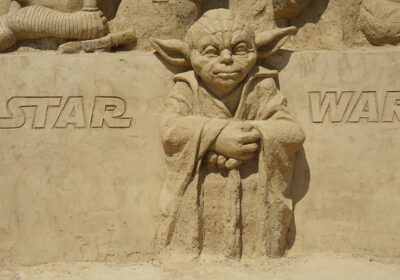 The May The Toys Be With You exhibition is at the Museum of East Dorset