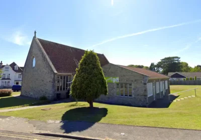 The Swanage Disabled Club meets each Monday afternoon between 2pm and 4pm at All Saints Church Hall
