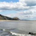 Charmouth Beach tops the Lonely Planet list of best beaches to visit in winter