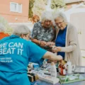 The Christchurch and District Branch of Parkinson's UK is appealing for volunteers to come forward