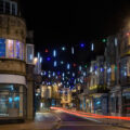 The 2022 Swanage Christmas Lights | Photo: Visit Dorset