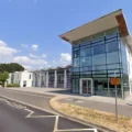 The new training facility would be built at Weymouth Fire Station. Picture: Google