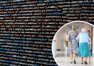 AI is checking medical records to assess whether people need early health interventions